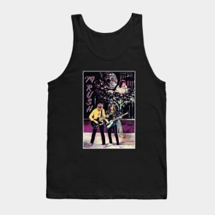 '79 Rush Concert Tank Top